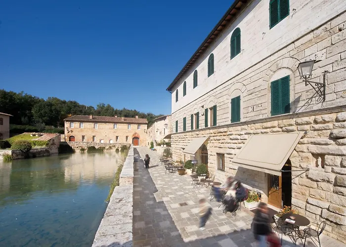 Albergo Le Terme