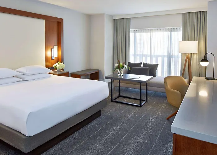 Hyatt Regency Atlanta Hotel