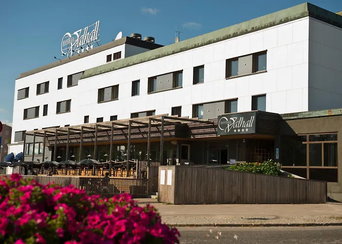 Hotell Valhall