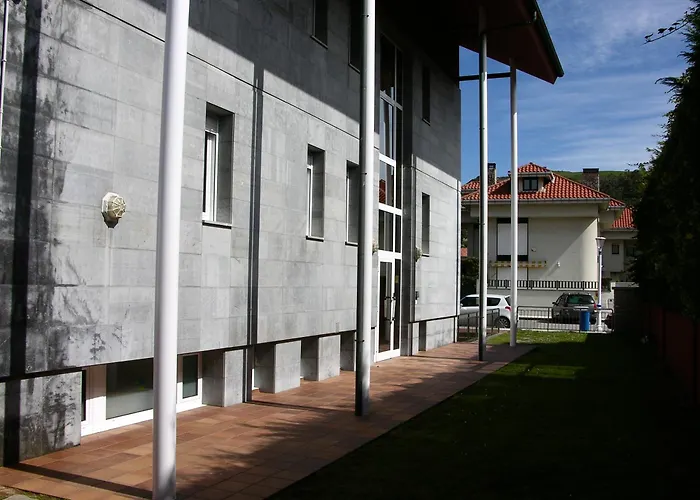 Hotel Verdemar