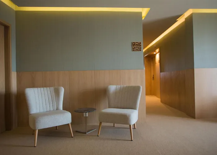 Hotel Brazão