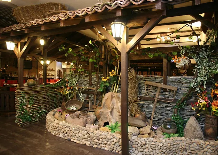 Family Hotel Silistra