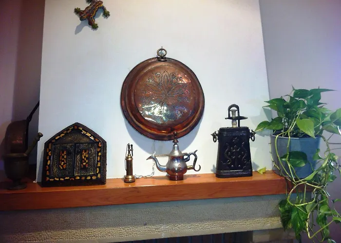 Posada Mar de Santillana