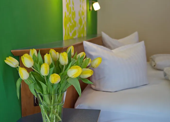 Stadtcafé Hotel garni