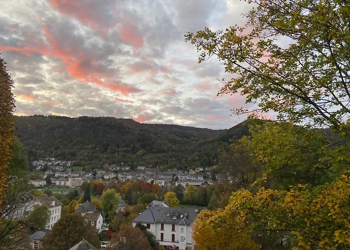 Hôtel Bel Horizon