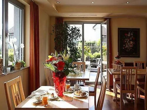 Das smarte Hotel garni