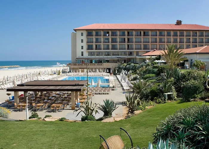 Dan Accadia Herzliya Hotel