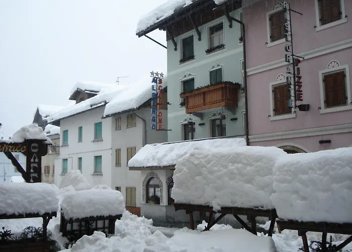 Albergo Scarpone