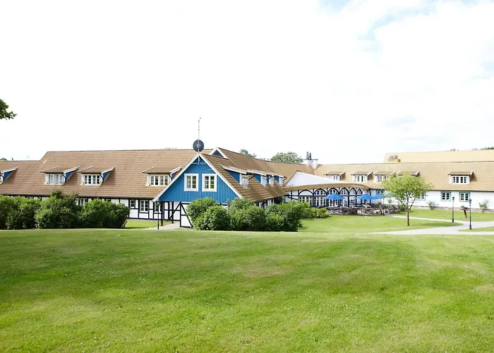 Margretetorps Gästgifvaregård