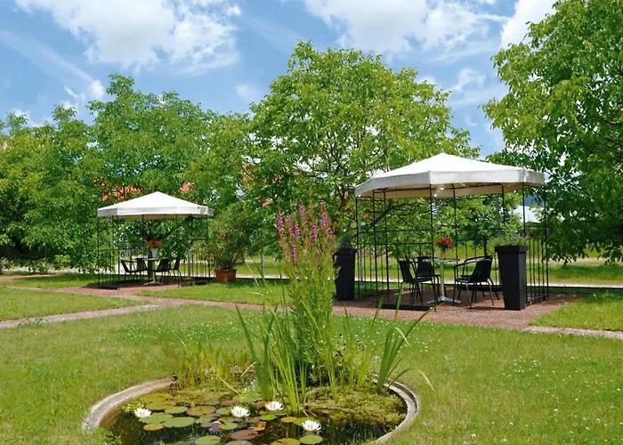 Eichenhof Hotel