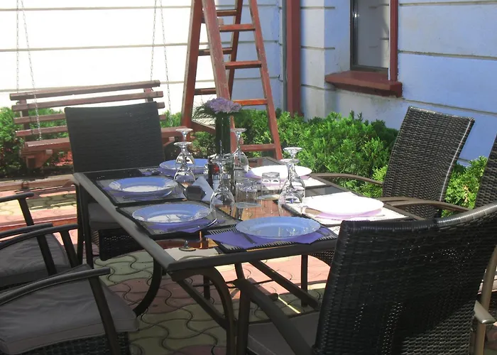 Hotel Kreta