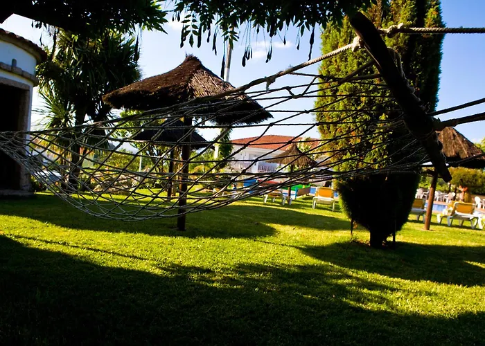 Aparthotel Villa Cabicastro
