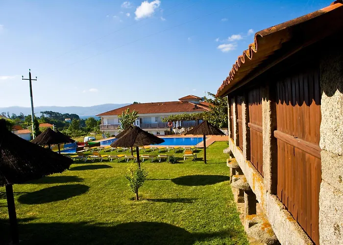 Aparthotel Villa Cabicastro