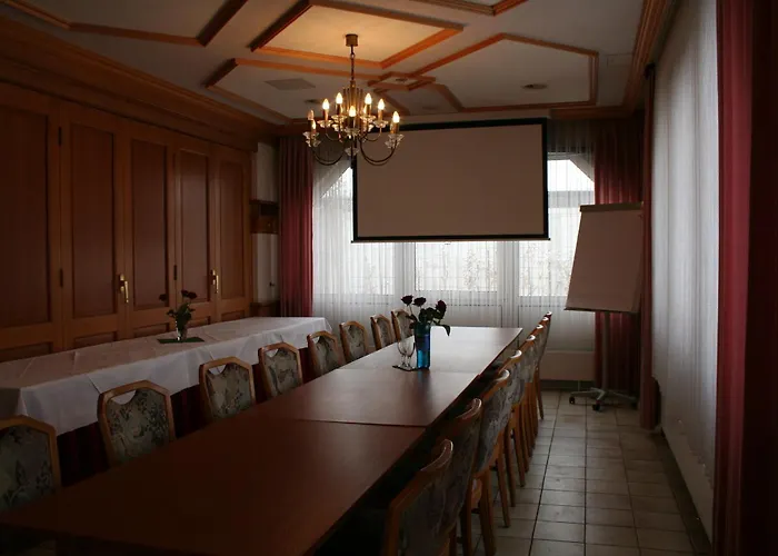 Hotel Shawi Erzhausen