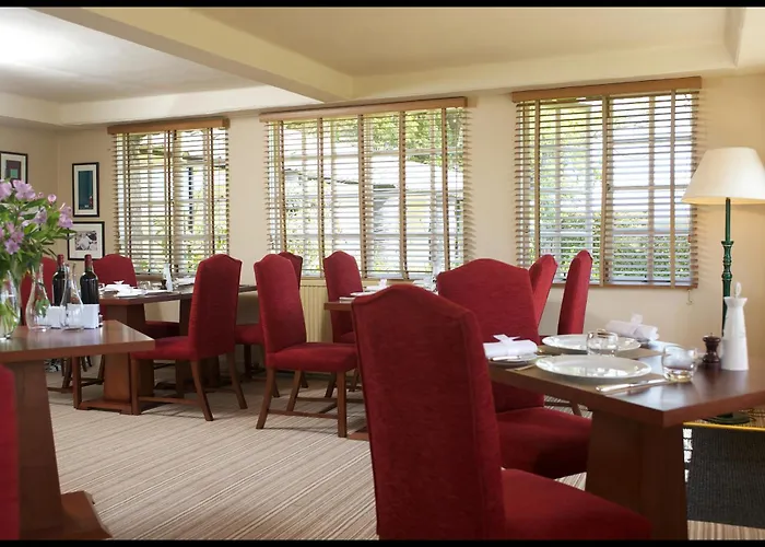 Greywalls Hotel&Chez Roux