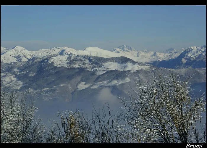 Hotel Ristorante Costa