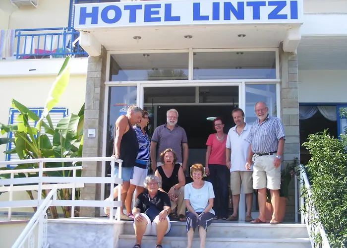 Lintzi Hotel