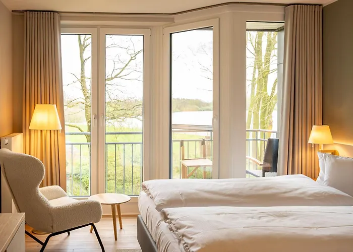 Hotel Seeblick