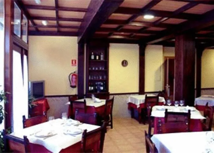 Hotel Laberinto