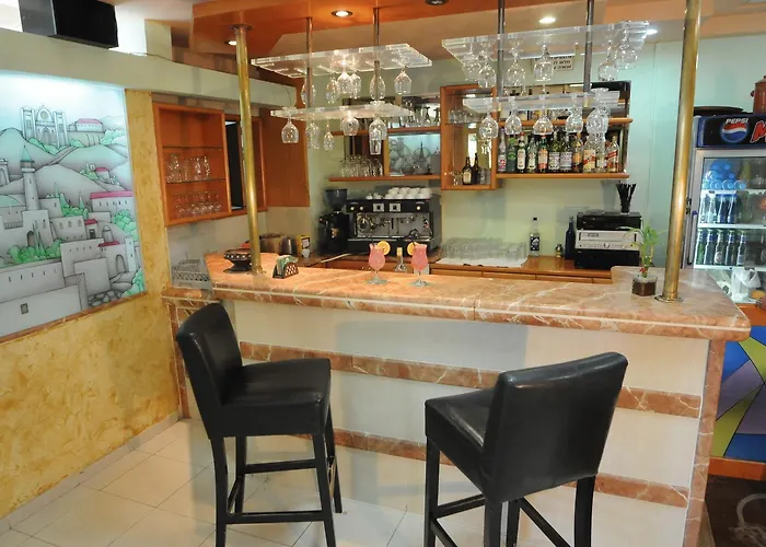 Tabar Hotel