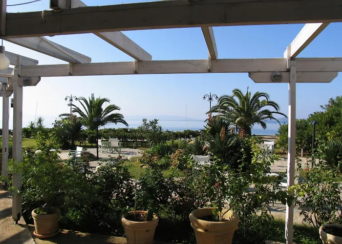 Limira Mare Hotel