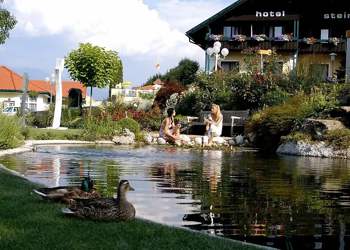 Seehotel Steiner