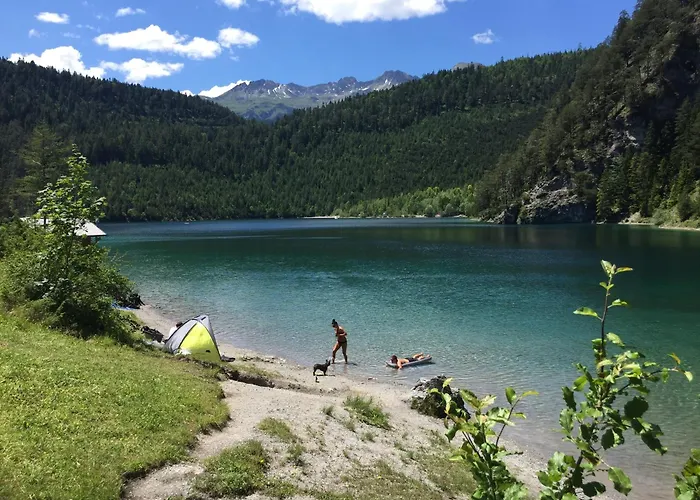 Hotel Alpin