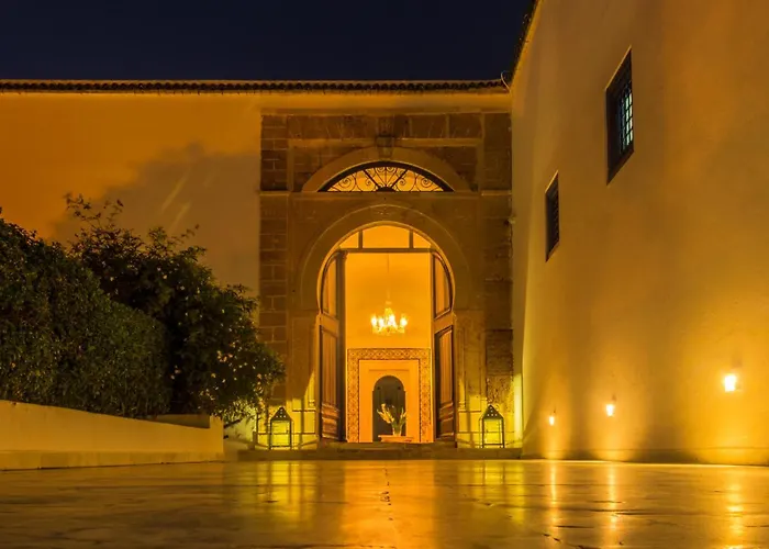 Dar Said