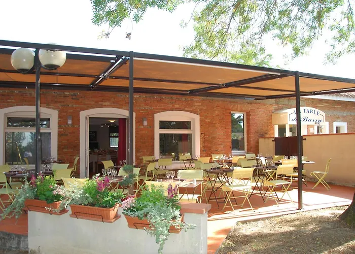 Hôtel Le Barry, Toulouse Nord