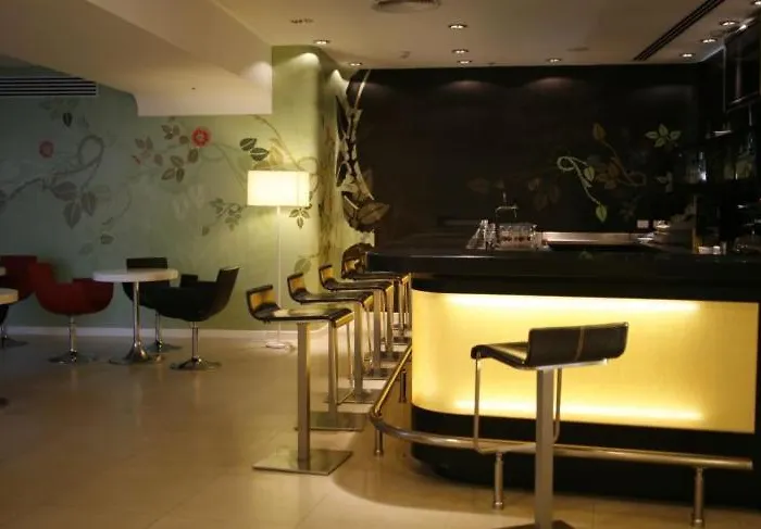 King Solomon Hotel