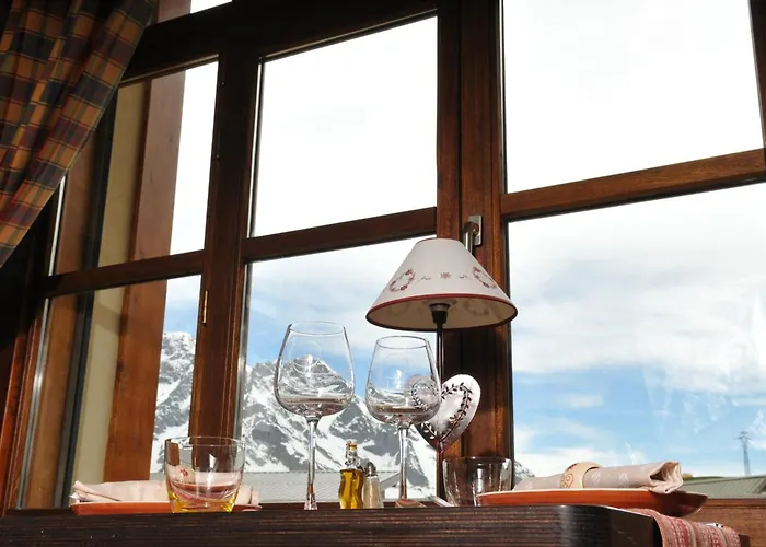 Lautaret Lodge & Spa