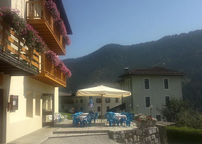 Hotel Serenella