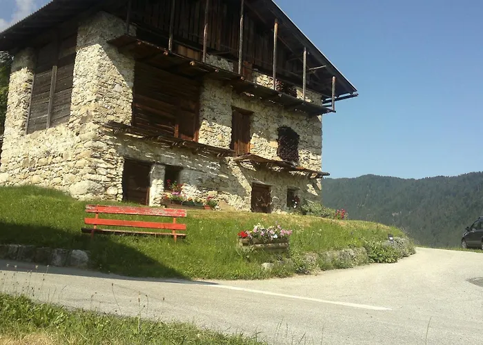 Hotel Serenella