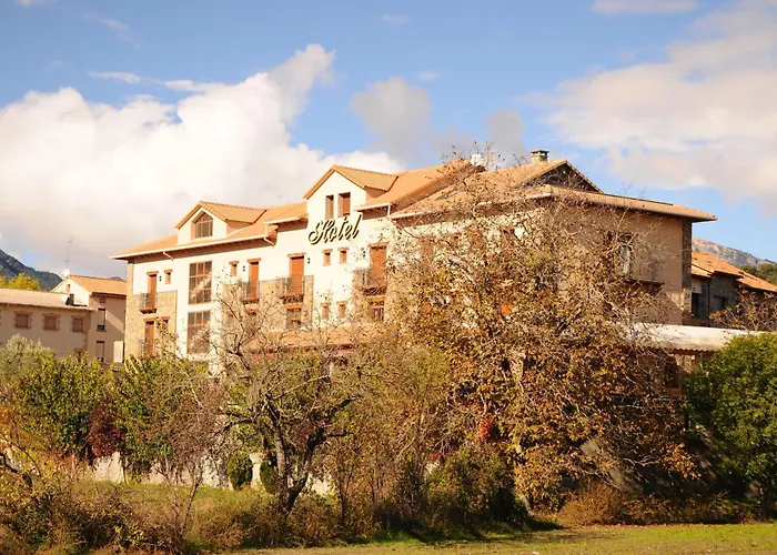 Hotel Arnal
