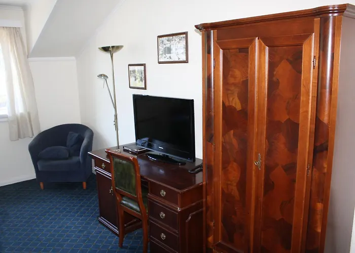 Kragero Sportell & Apartments