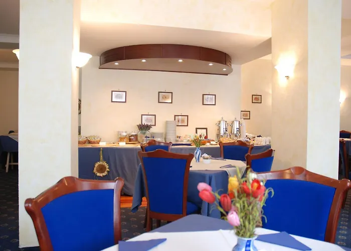 Hotel Mediterraneo