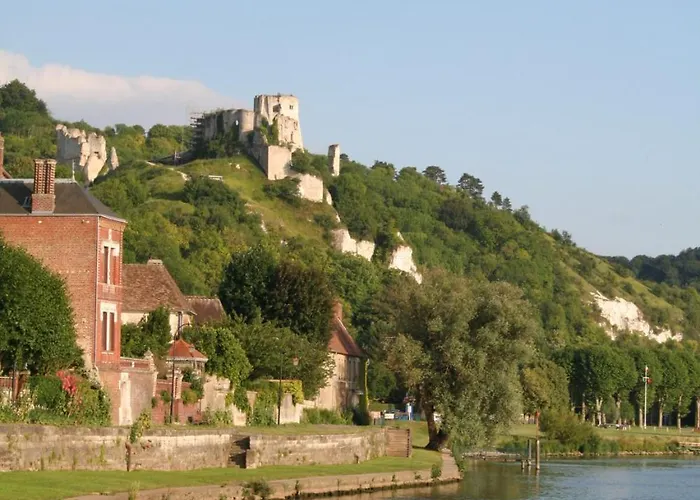 La Chaîne D'or