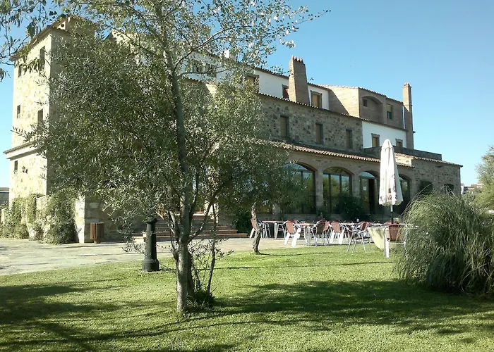Rincón del Abade
