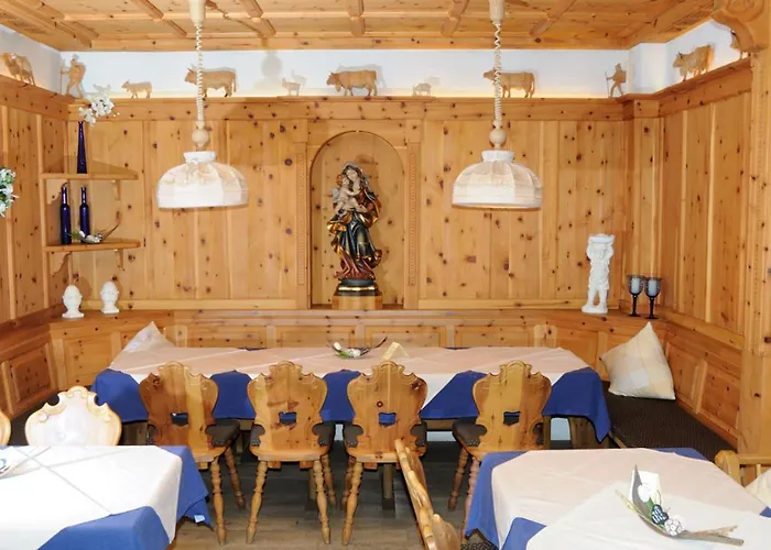 Hotel Schwarzes Ross
