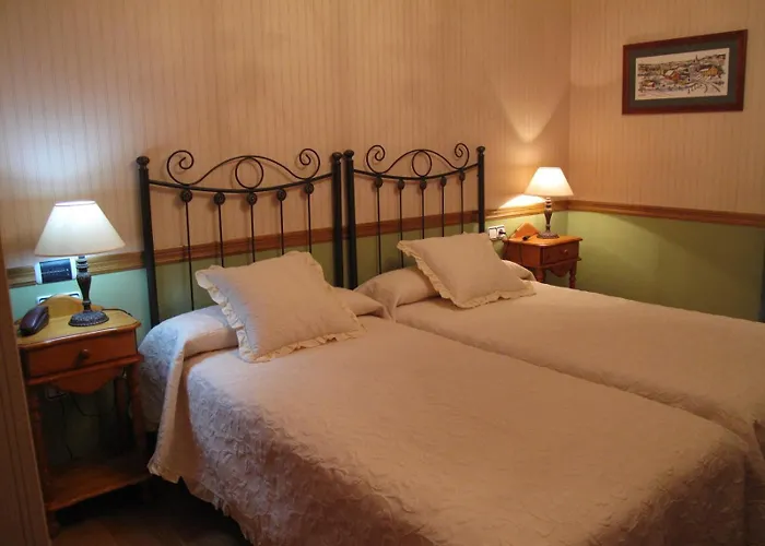 Hotel Casa Anita