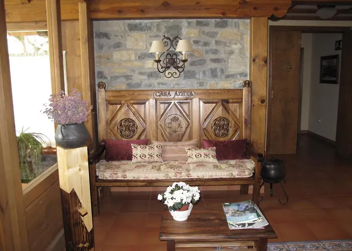 Hotel Casa Anita