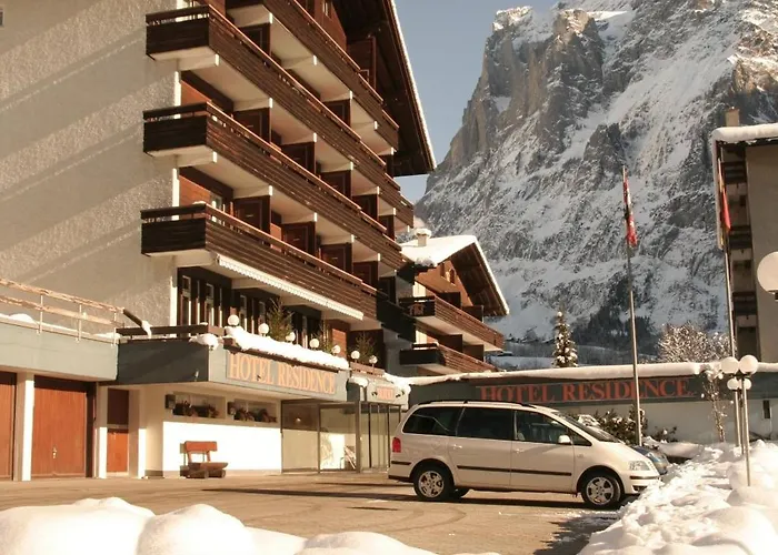 Hotel Residence