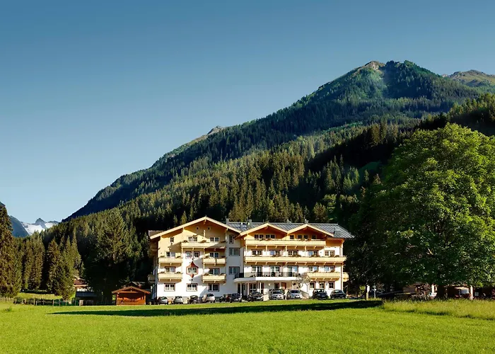 Hotel Grundlhof