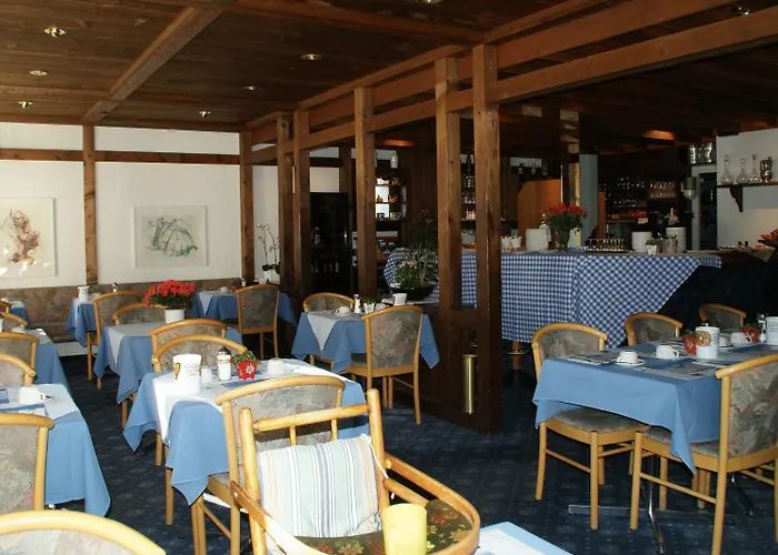 Hotel Residence