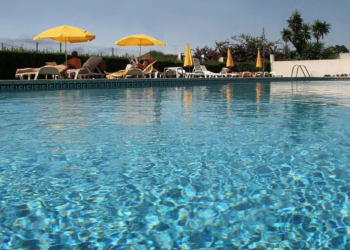 Arcada Hotel