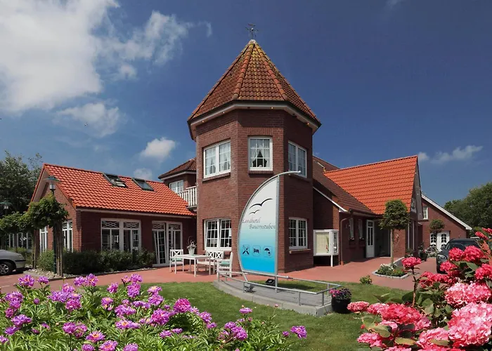 Landhotel Esen