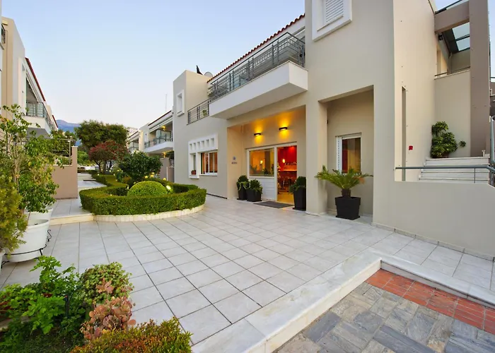 Castello Hotel