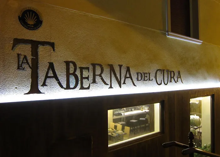 Hotel Fuente El Cura