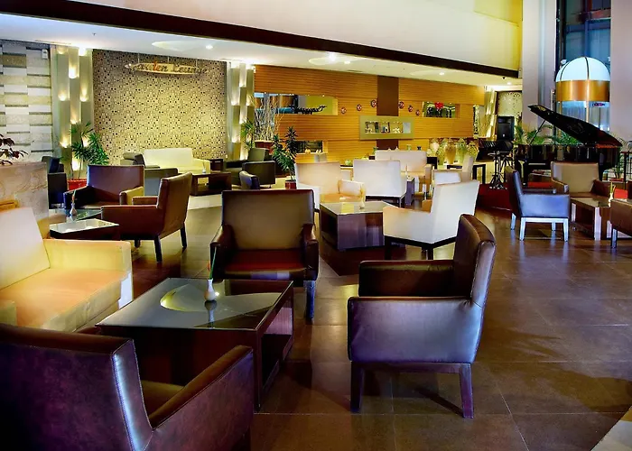 Aston Pontianak Hotel And Convention Center