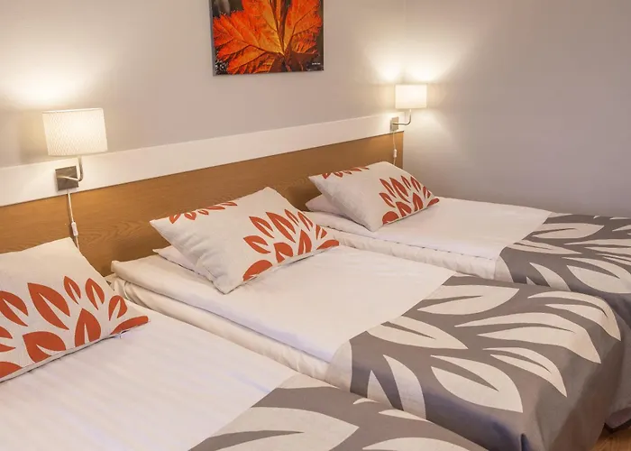 Park Hotel Tornio